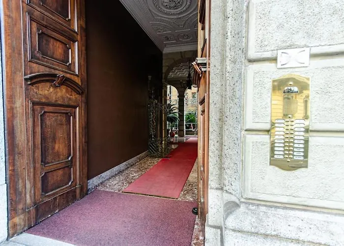 Appartamento Cadorna