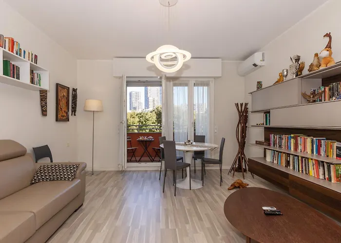 Maison Prince Milano